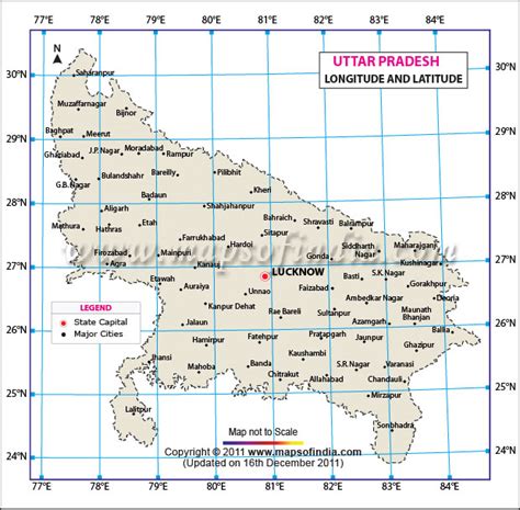 allahabad longitude|prayagraj latitude and longitude.